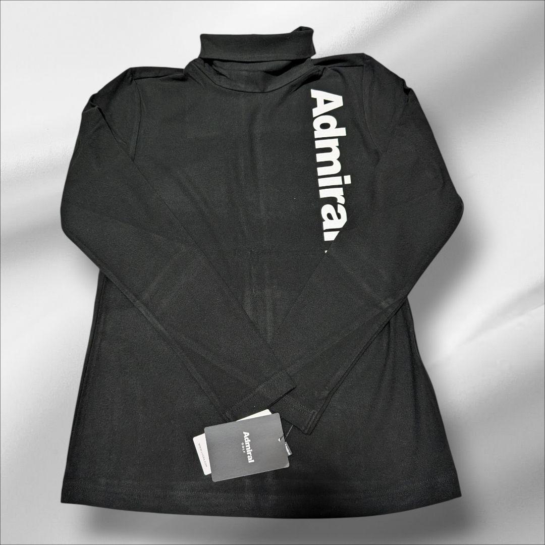 【新品68%off】アドミラル Admiral 暖か起毛セットアップ M