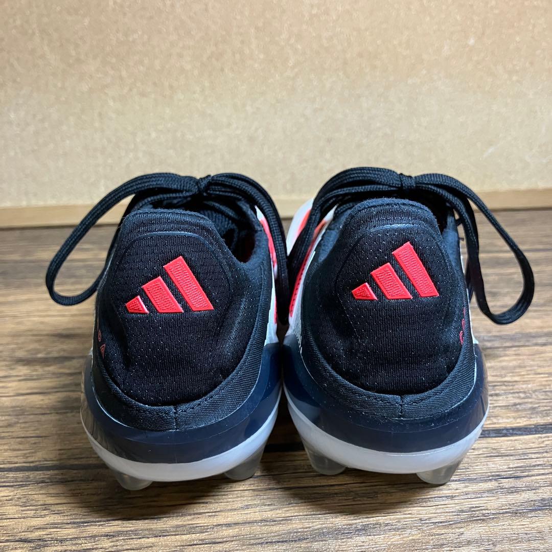 （K25427）アディダス Copa Pure 3 Elite 26㎝ ネーム入