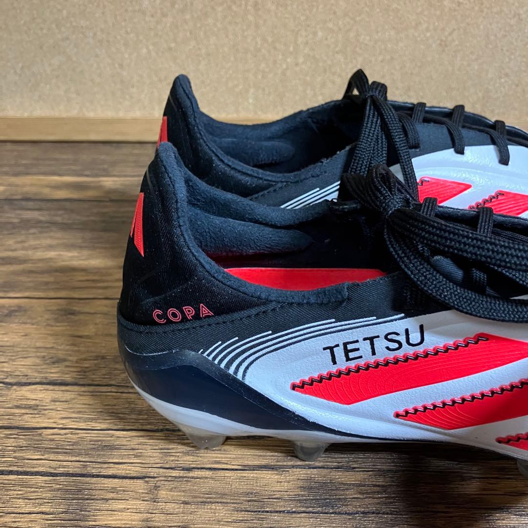 （K25427）アディダス Copa Pure 3 Elite 26㎝ ネーム入