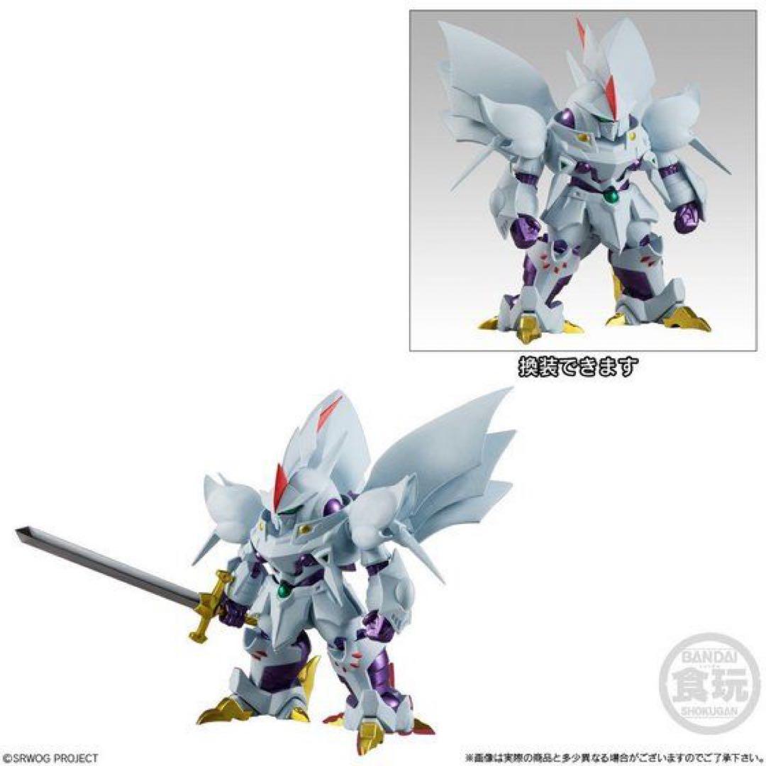 スーパーロボット大戦OG オリジナルコレクション01