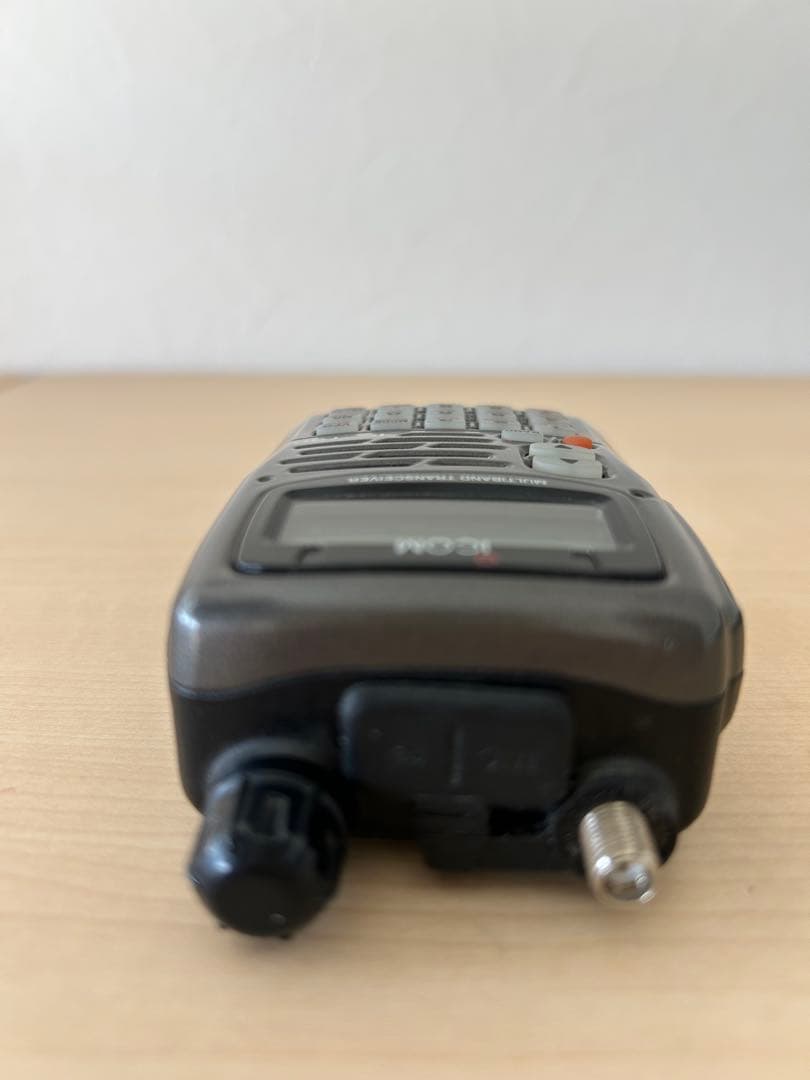 ICOM IC-T90 トランシーバー