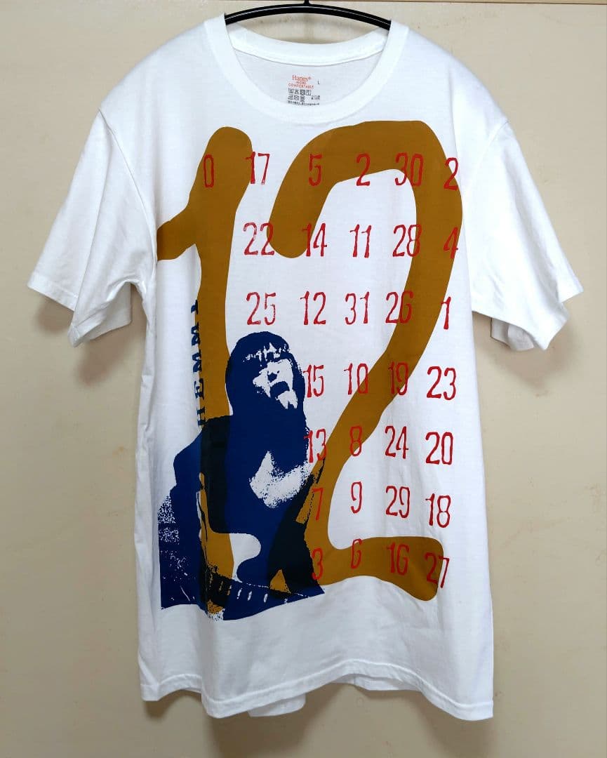 マヤーンズ　myeahns 　Tシャツ　缶バッジセット　へんみ　逸見亮太
