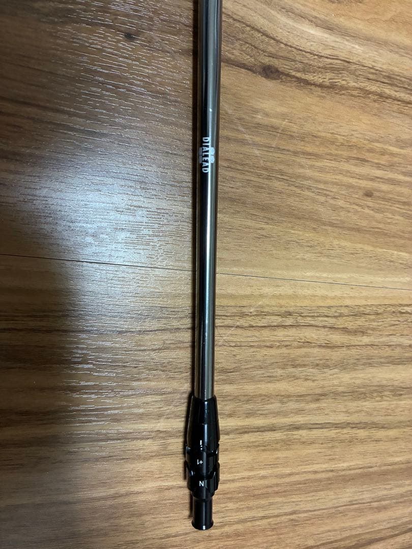 エストリックスエックス　45.25インチ 60 FLEX-S