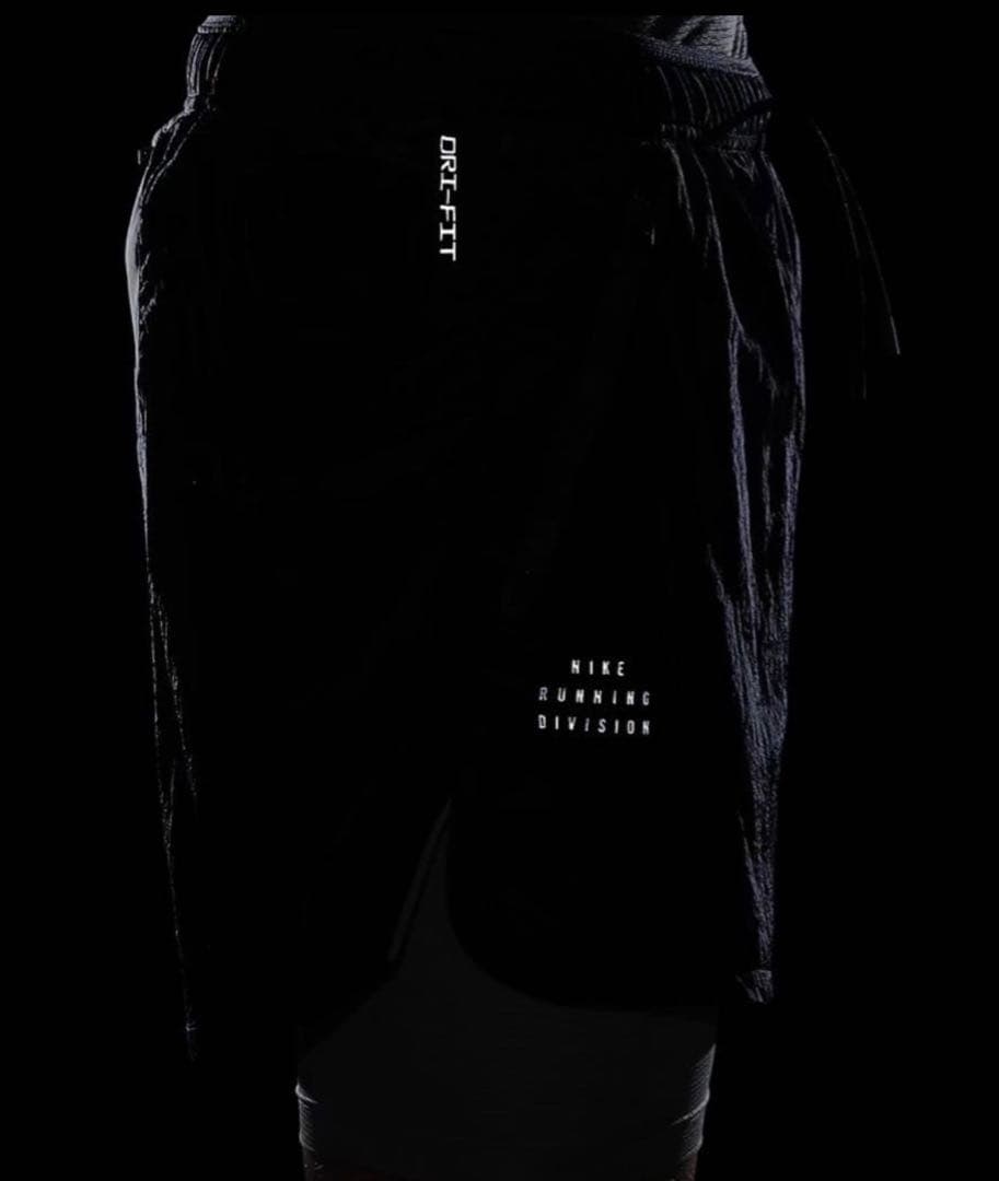 ナイキNIKE ストライド ランニング ディビジョ ン新品