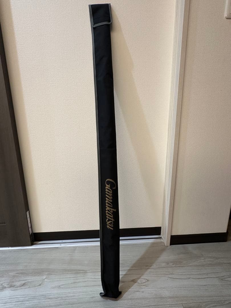 がまかつ、がま磯、MULTIFLEX たもの柄II 500-600