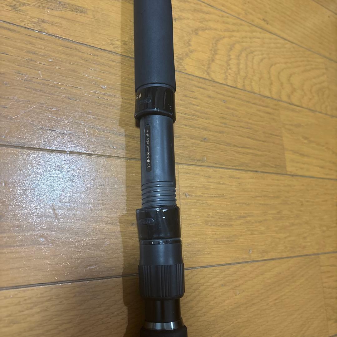 ヤマガブランクス　ブルースナイパー106Hプラグスペシャル