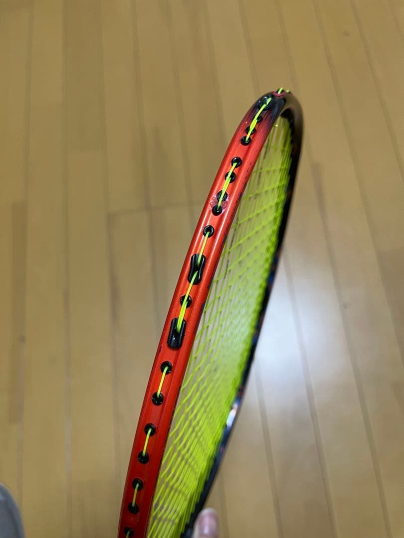 アストロクス77プロ　4UG5 Astrox 77pro yonex 値下げ中！