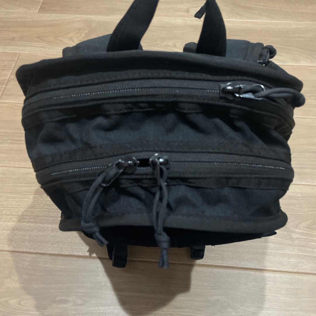 【美品】NIKE バックパック