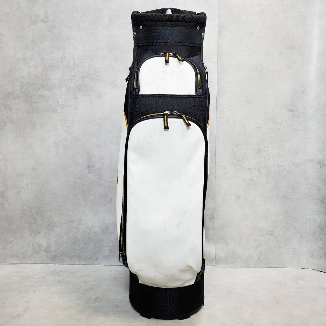 Callaway WARBIRD キャディバッグ 9型 軽量 ゴルフバッグ