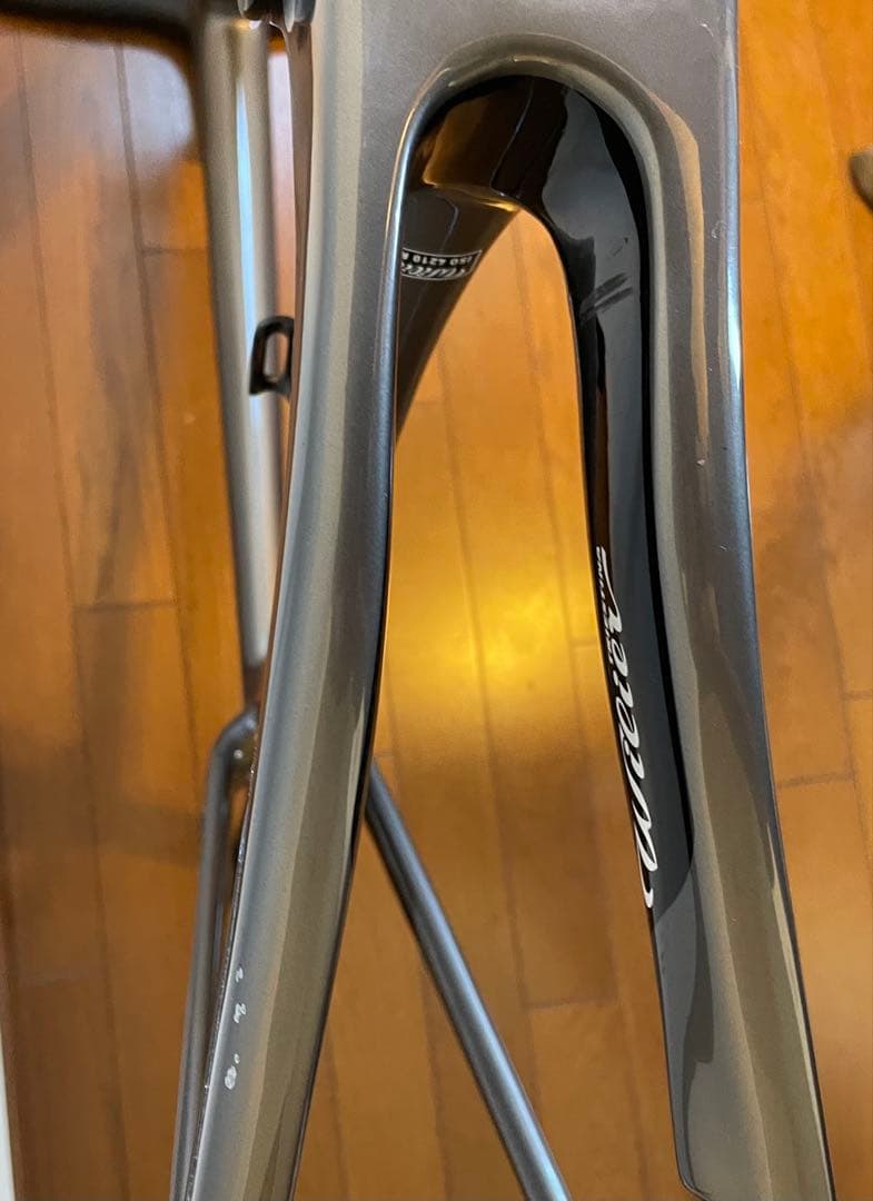 WILIER FILANTE SLR S(48) 限定カラー　フレームセット