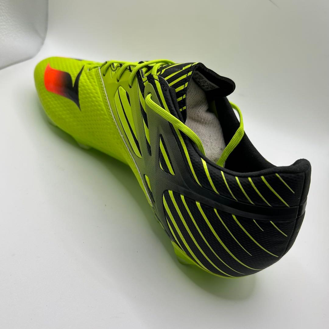 【未使用】adidas MESSI メッシ 15.2 FG/AG 28.5㎝