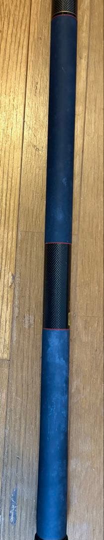 がまかつタモの柄　GX600