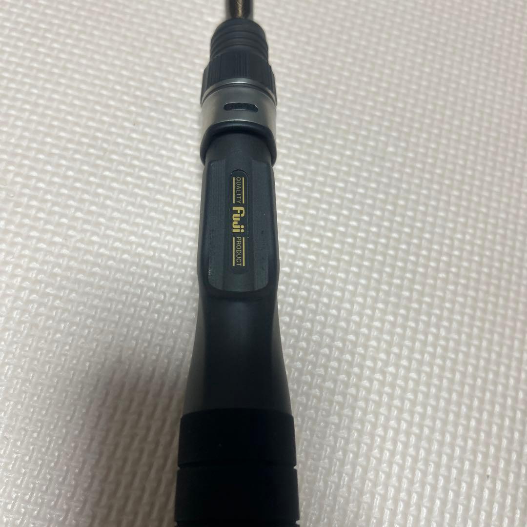 剣屋　イザナギ　頂CT 642 SLS ジギング　タイラバ　ベイトロッド