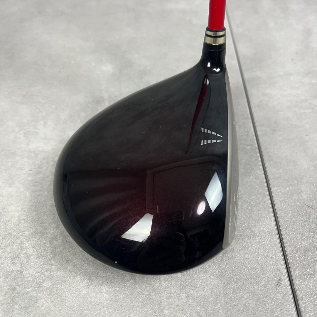 ゼクシオ8　8代目　メンズゴルフドライバー　カーボンシャフト　MP800　S