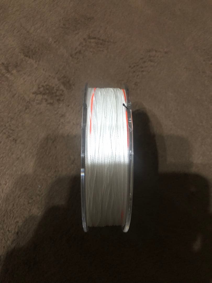 ゼナック　ZENAQ JIGGER TRUST 7号 600m 70 lbs