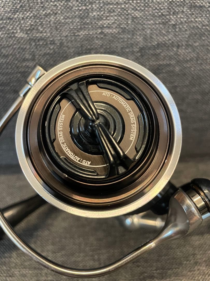 Daiwa Catalina 4000 ダイワ　キャタリナ