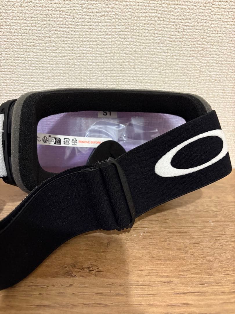 オークリー OAKLEY FALL LINE L