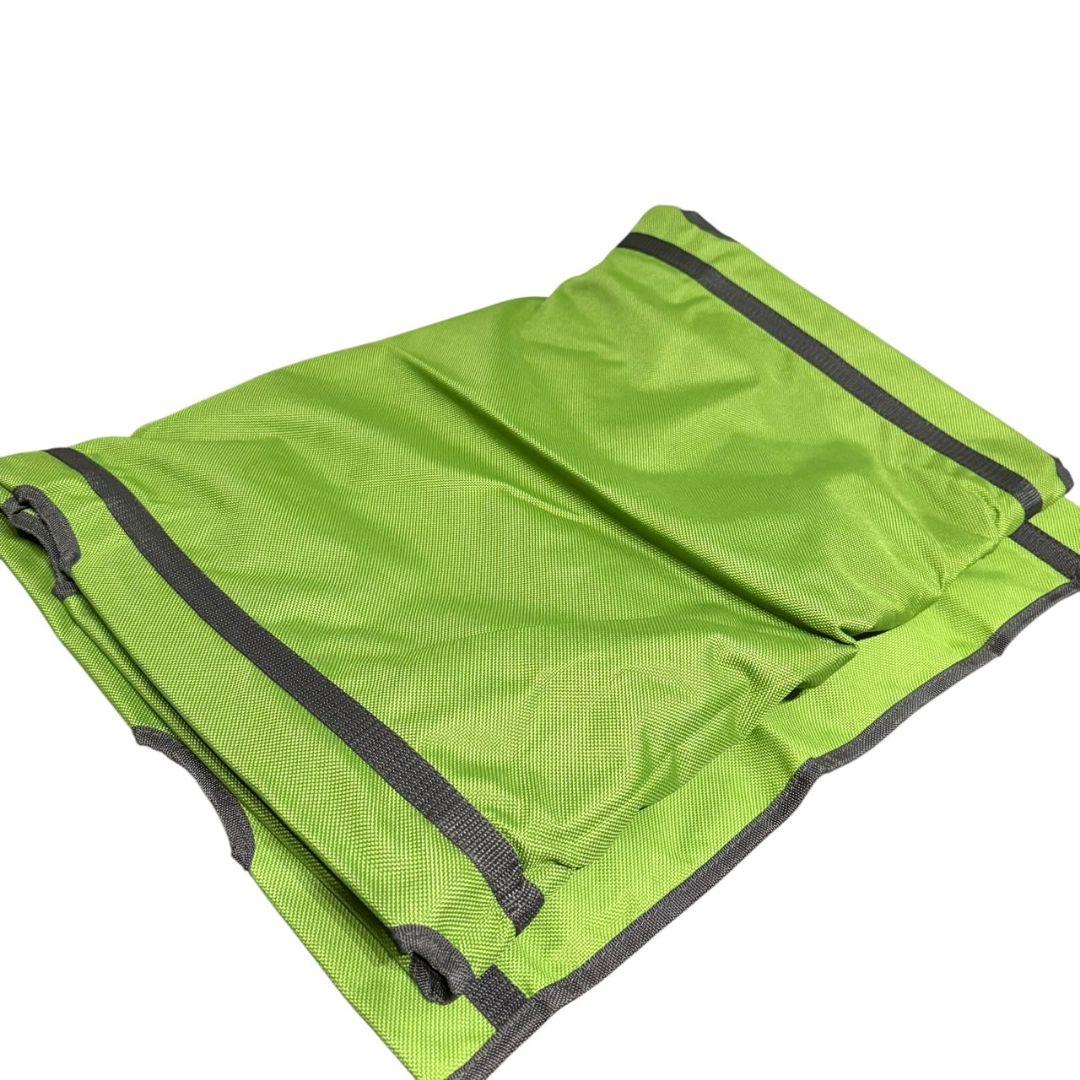 【美品】コールマン:コンパクト ロー コット Compact Low Cot