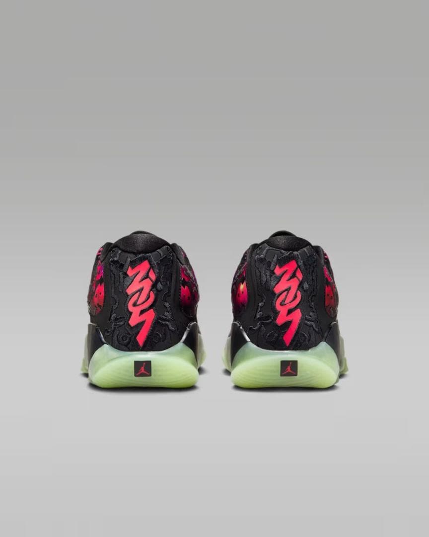 NIKE ナイキ ザイオン 3 PF AIR JORDAN 大きいサイズ