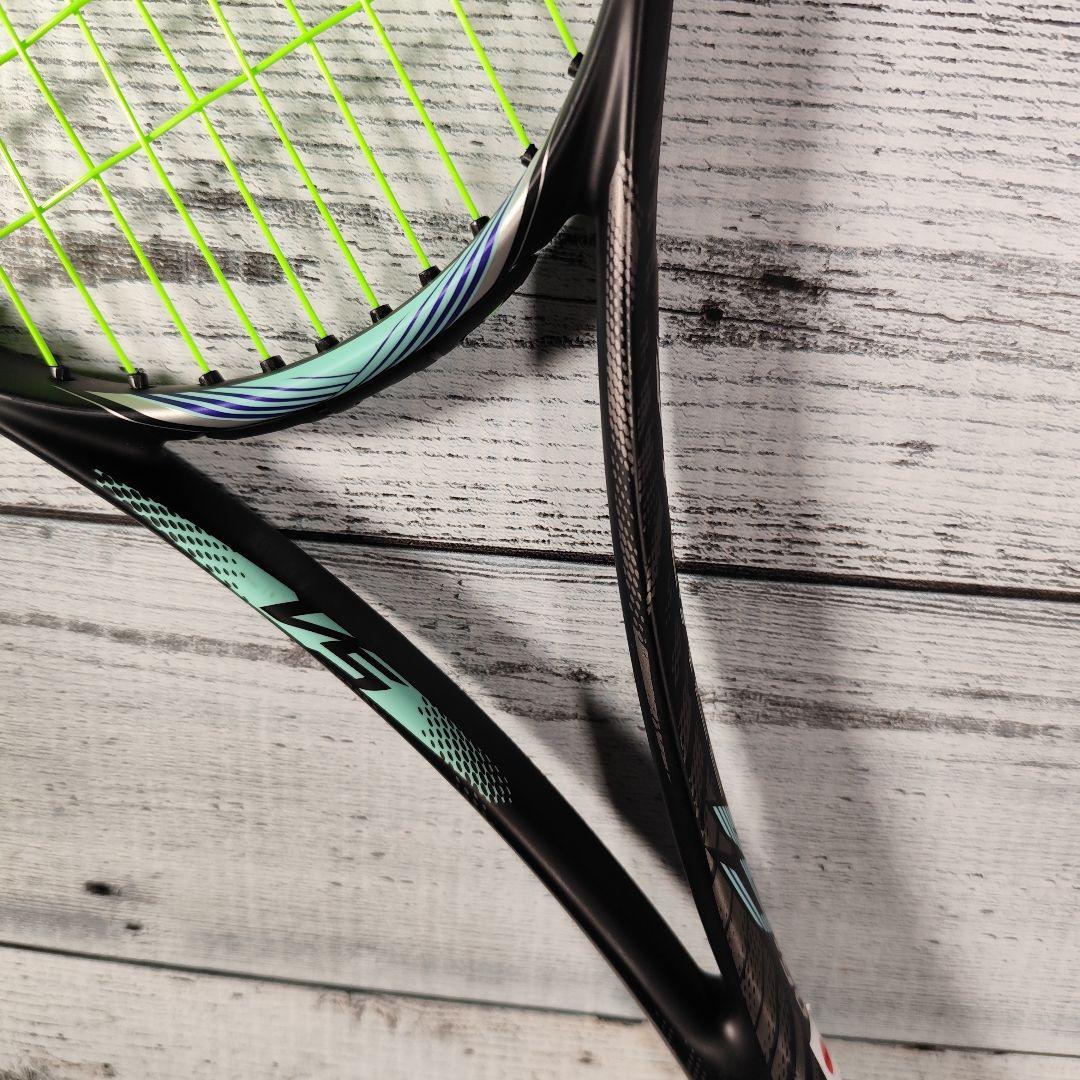 ラケット(軟式用) MIZUNO D FORCE VS-50