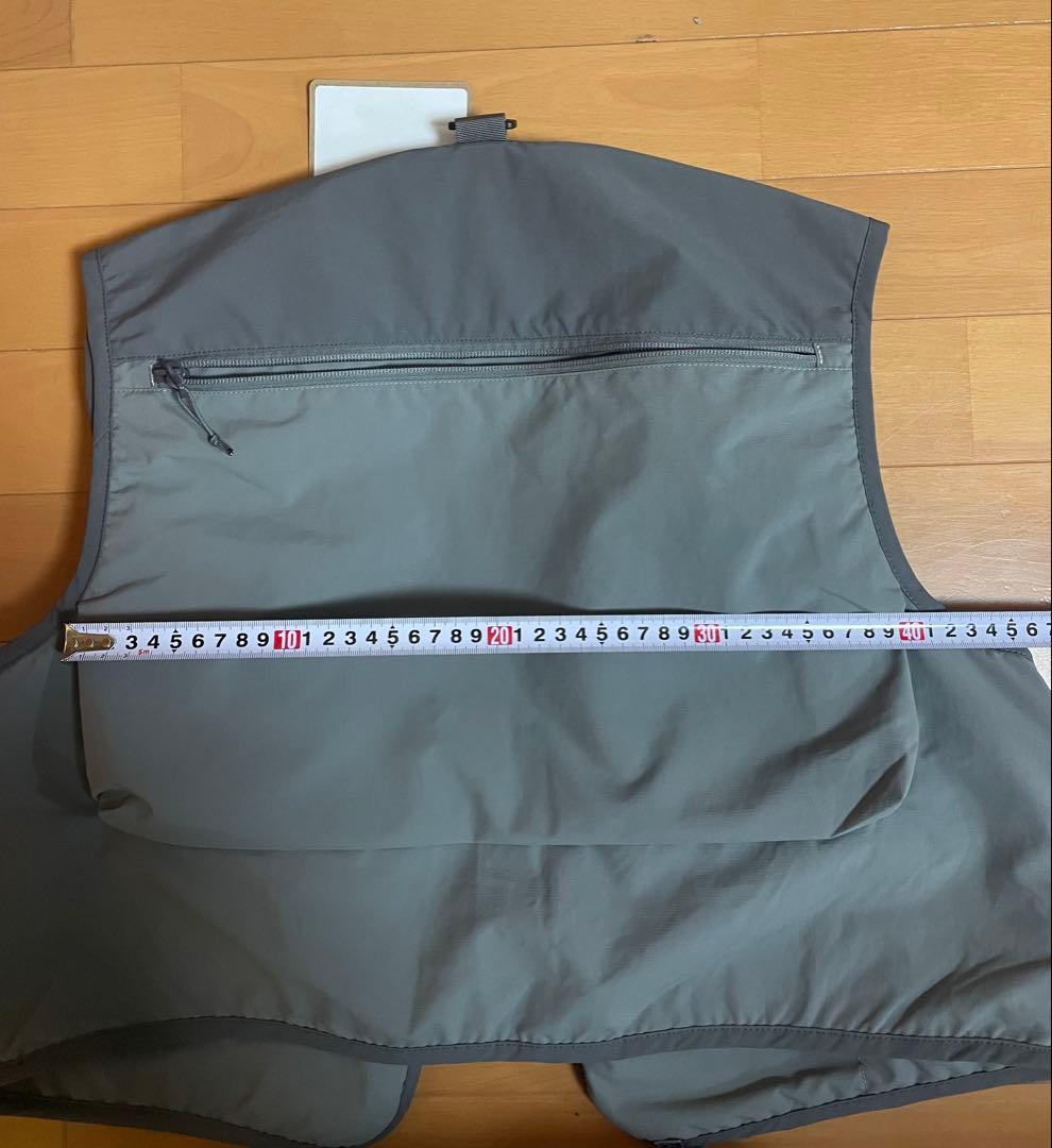 シムス フリーストーン ベスト Simms Freestone Vest M