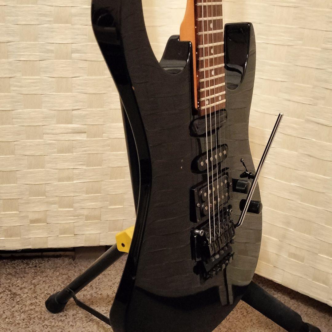 greco wp-480 ブラック