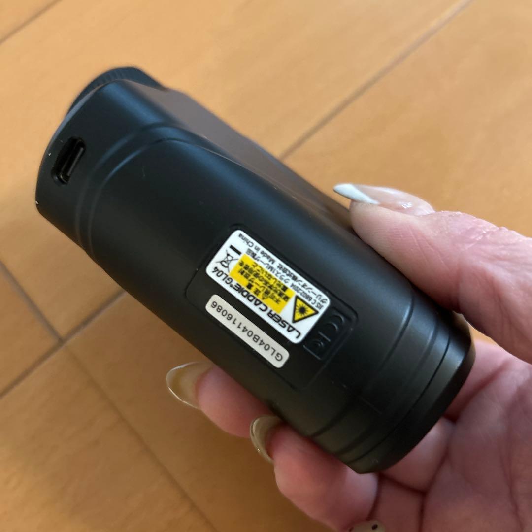 GREENON ゴルフ用距離計