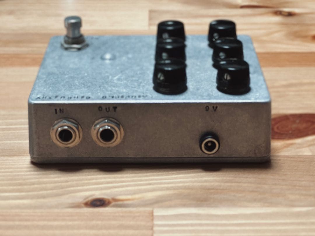 ギター Fairfield Circuitry Shallow Water