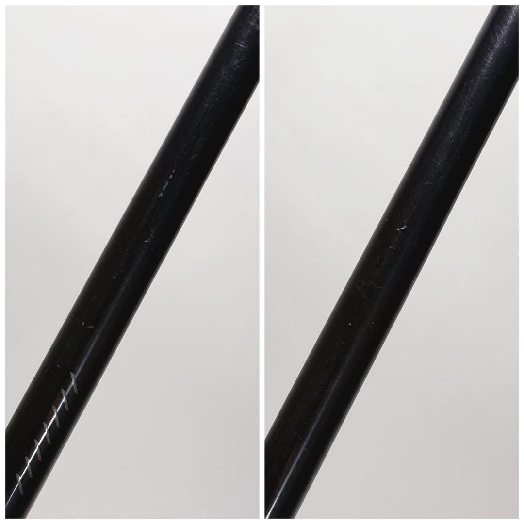 3w用 ピンスリーブ TENSEI ck PRO オレンジ 60-S