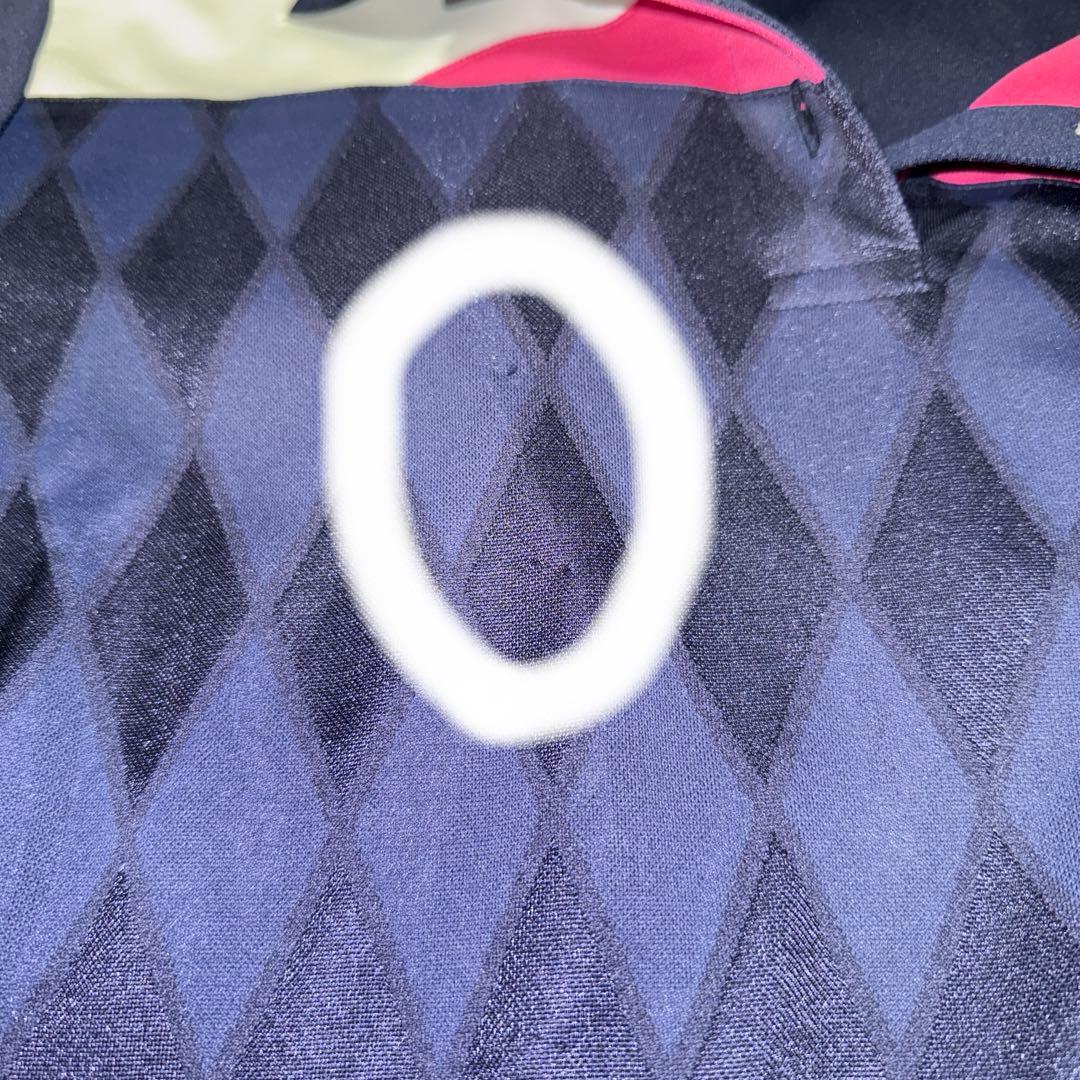 【美品】 YONEX ヨネックス テニス ユニフォームウェア 上下セット XO