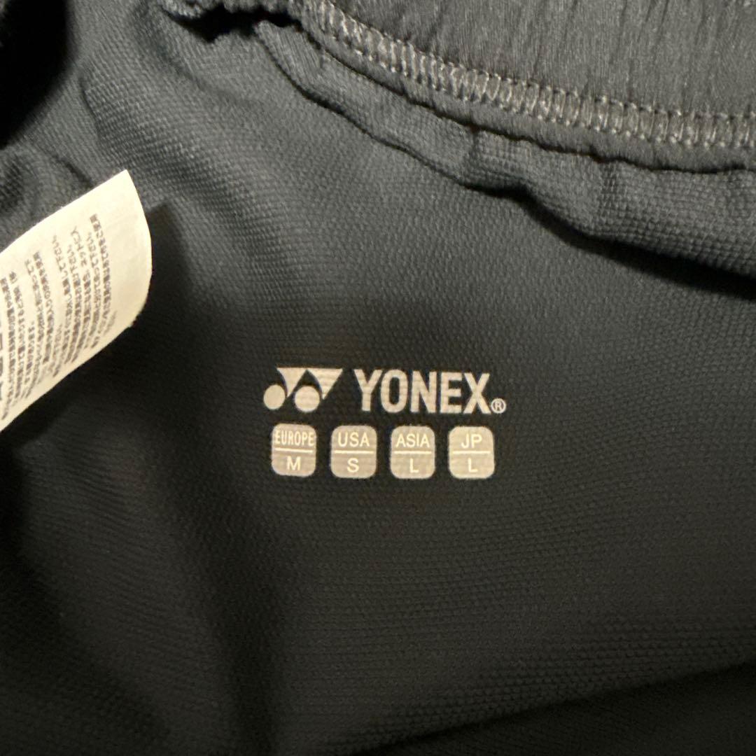 【美品】 YONEX ヨネックス テニス ユニフォームウェア 上下セット XO