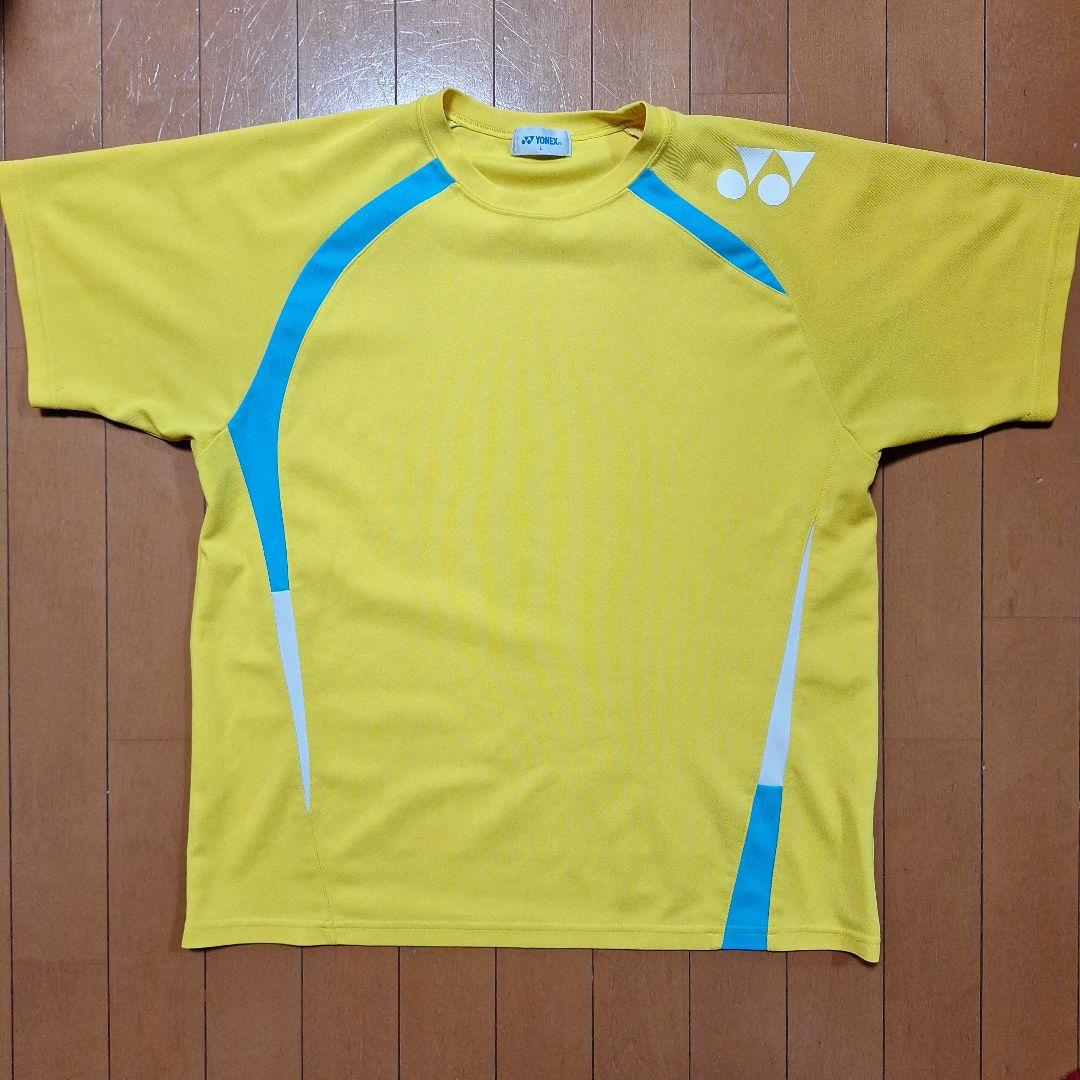 YONEX ヨネックス バドミントン Tシャツ 5点 まとめ売り
