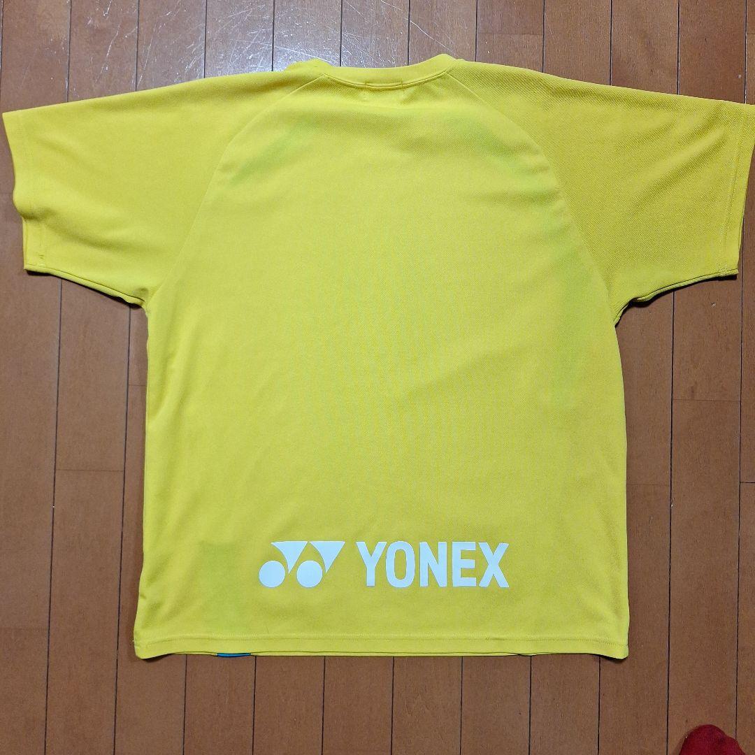 YONEX ヨネックス バドミントン Tシャツ 5点 まとめ売り