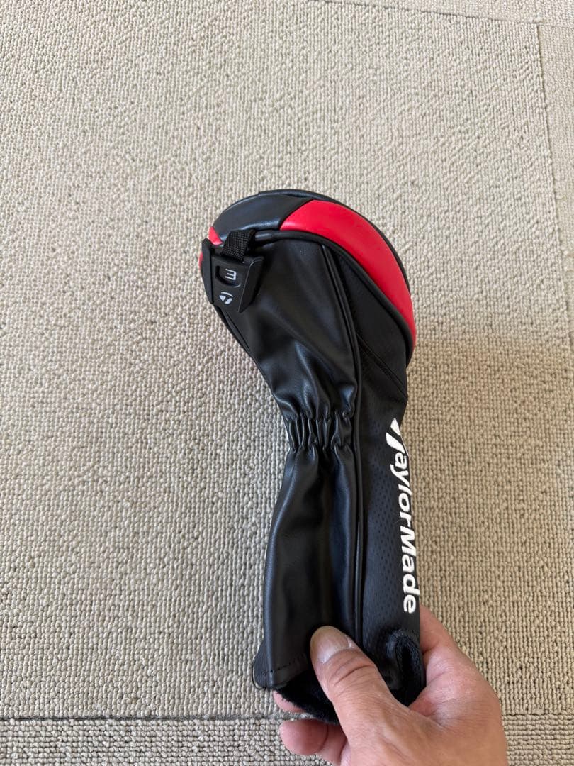 TaylorMad ステルスプラス3w