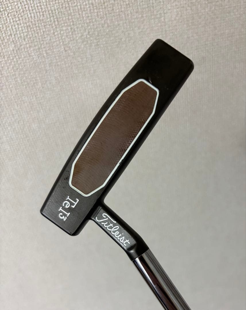 スコッティキャメロン T22 パター トレリウム SCOTTY CAMERON