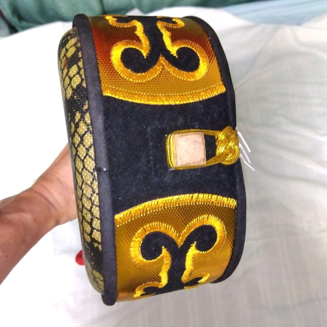 （美品）沖縄三味線初心者フルセット三味線本体 蛇柄ケース．ハンドブックDVD付き
