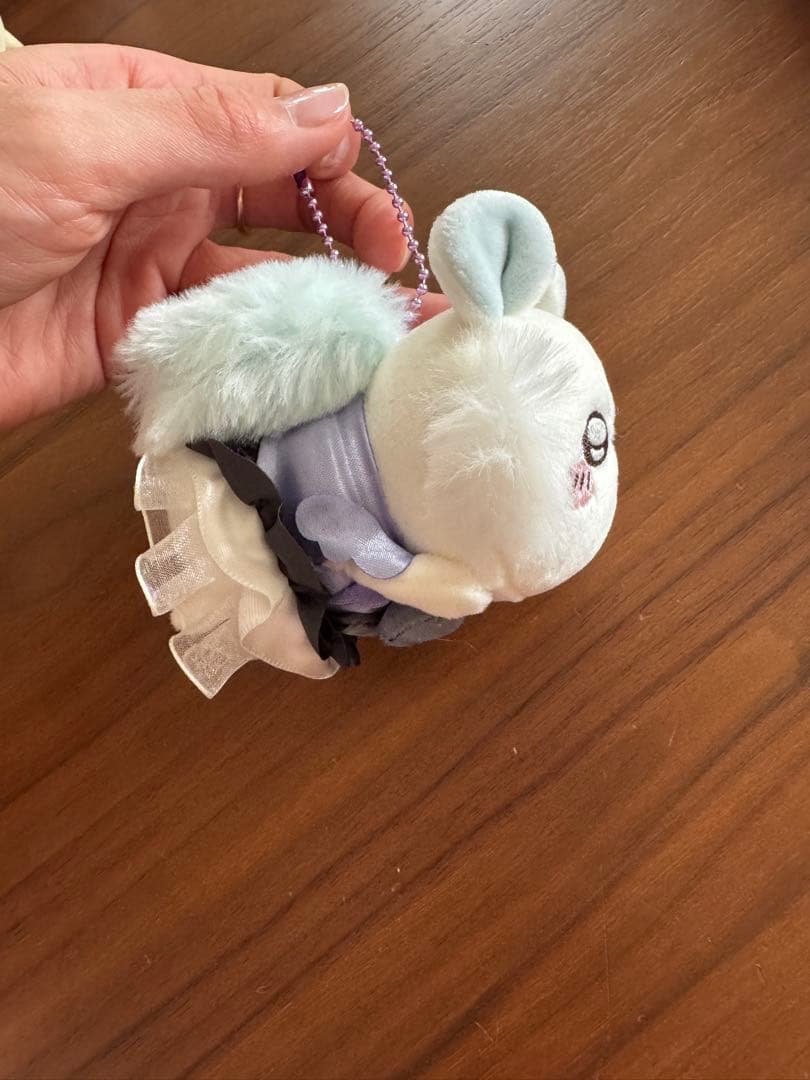 ちいかわぬいぐるみキーホルダー セット売り 美品