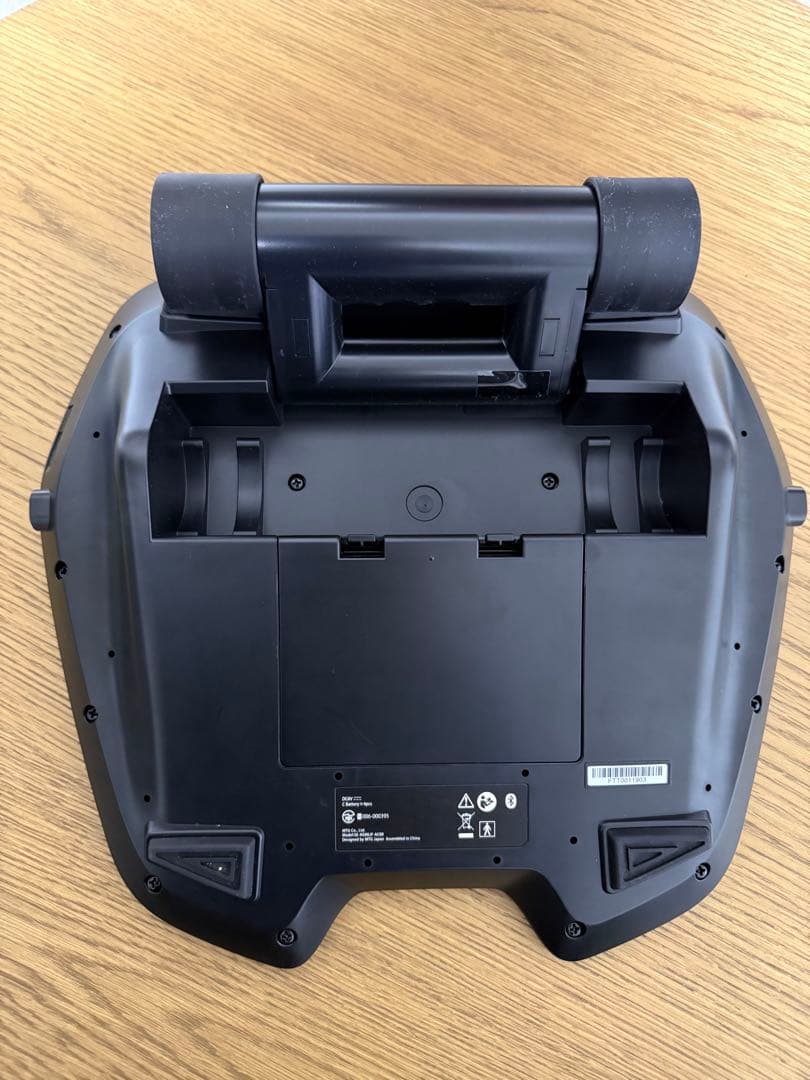 【美品】SIXPAD Foot Fit Plus フットフィットプラス