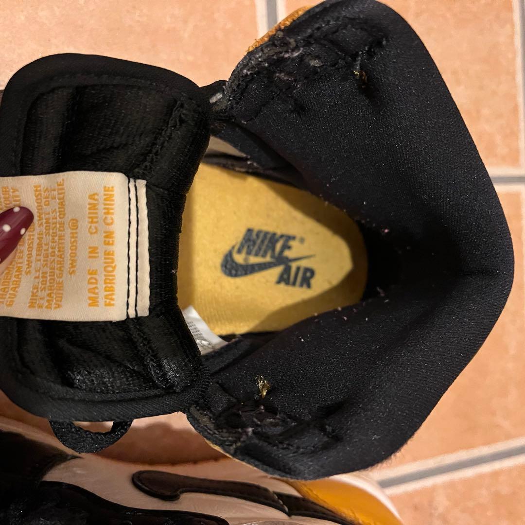 シューズ(女性用) Nike Air Jordan taxi