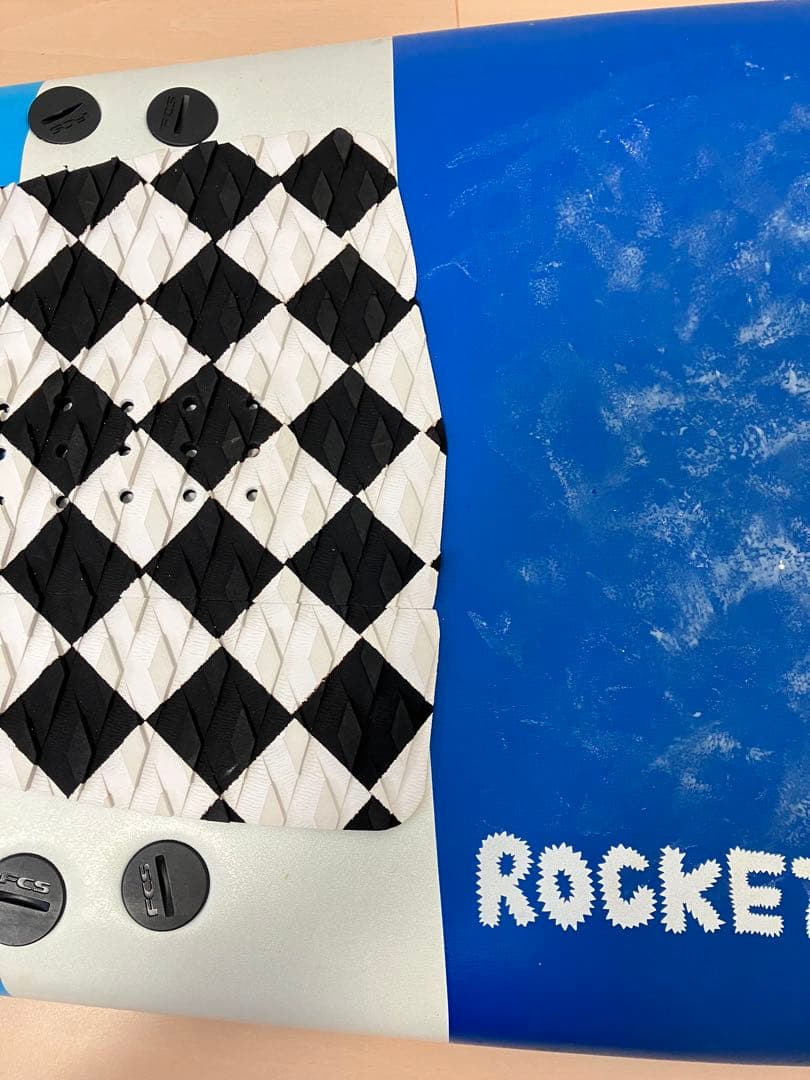 Softech Rocket 56 ソフテック　スポンジボードサーフボード