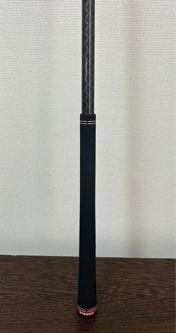 テーラーメイドスリーブ付 TENSEI RED TM50 ドライバー用 シャフト