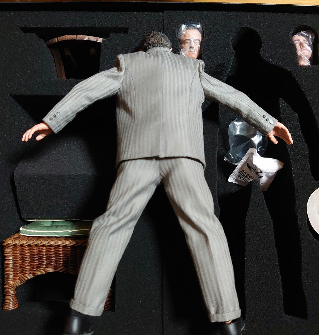 DAMTOYS 1/6 フィギュア ホットトイズ系