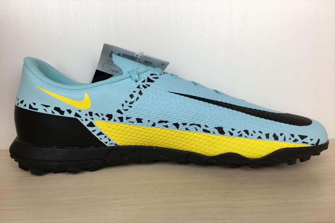 ナイキ ファントムGT2クラブ TF 靴 27,0cm 新品 (2026)