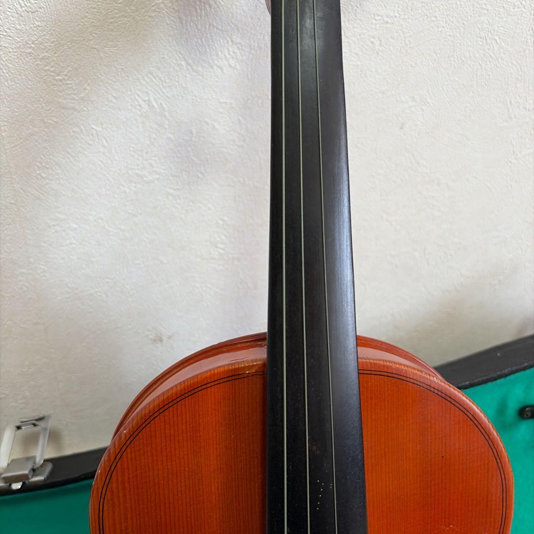 palatino AXL-10 4/4 バイオリン 弦楽器 入門 ハードケース