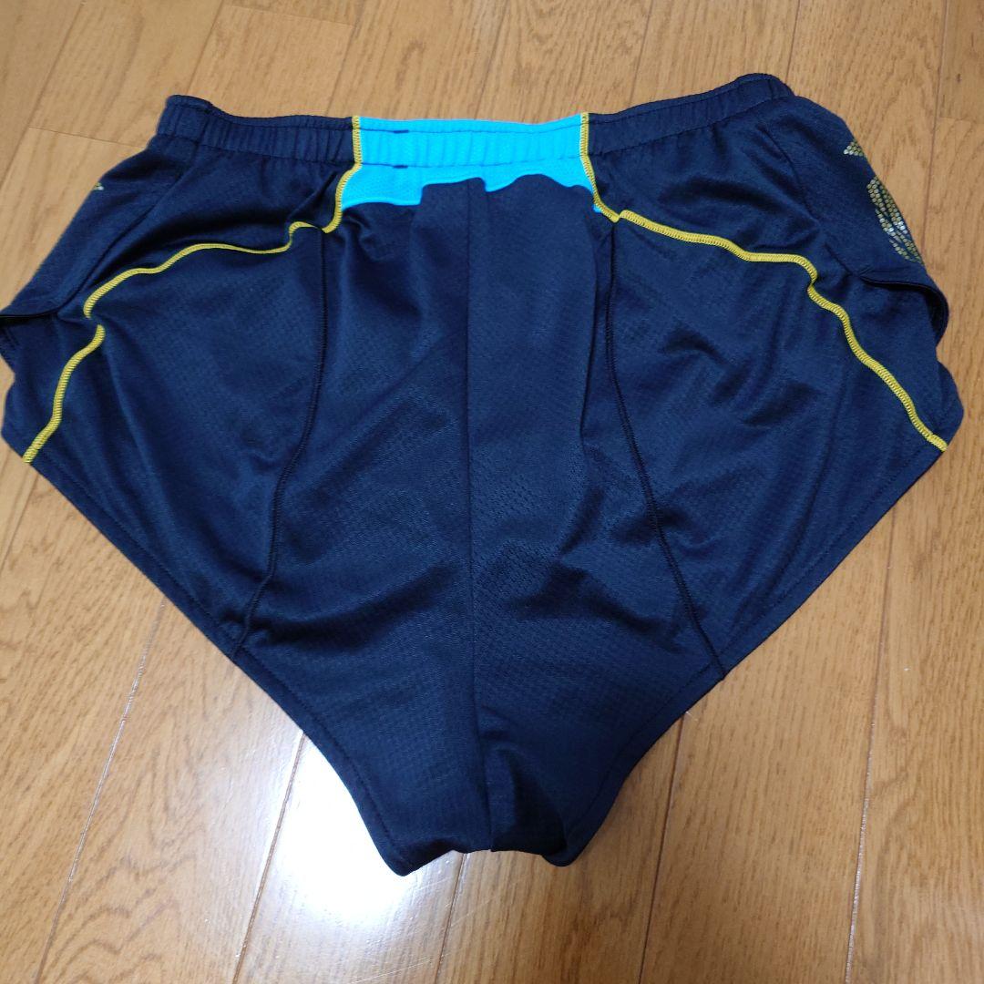 ミズノ 陸上 レーシング ユニフォーム