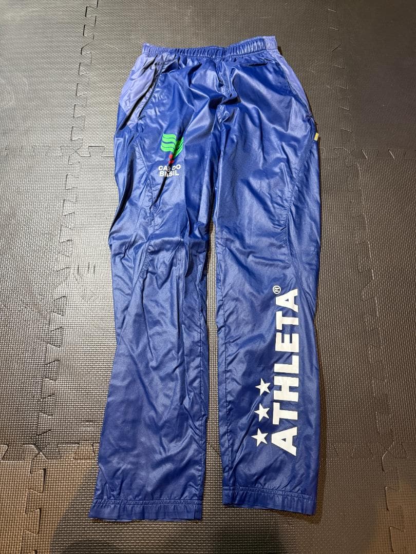 ATHLETA 上下3組セット