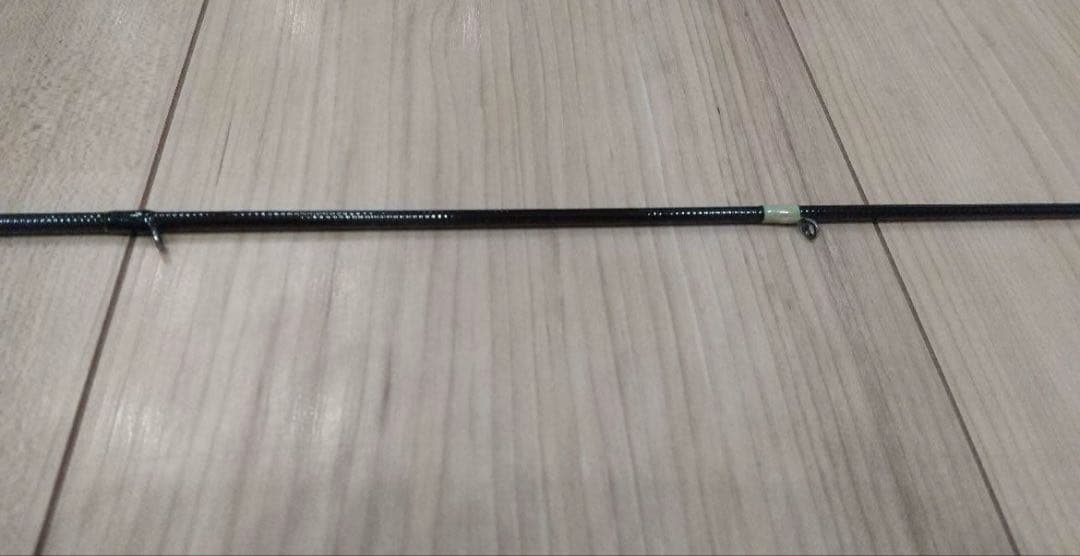 ヤマガブランクス　ブルーカレント63ベイトモデル【美品】