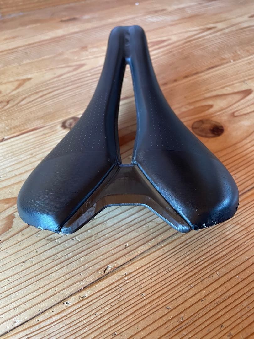 specialized romin evo カーボン　サドル　軽量