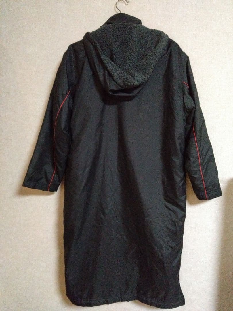 YONEXヨネックス　ベンチコート