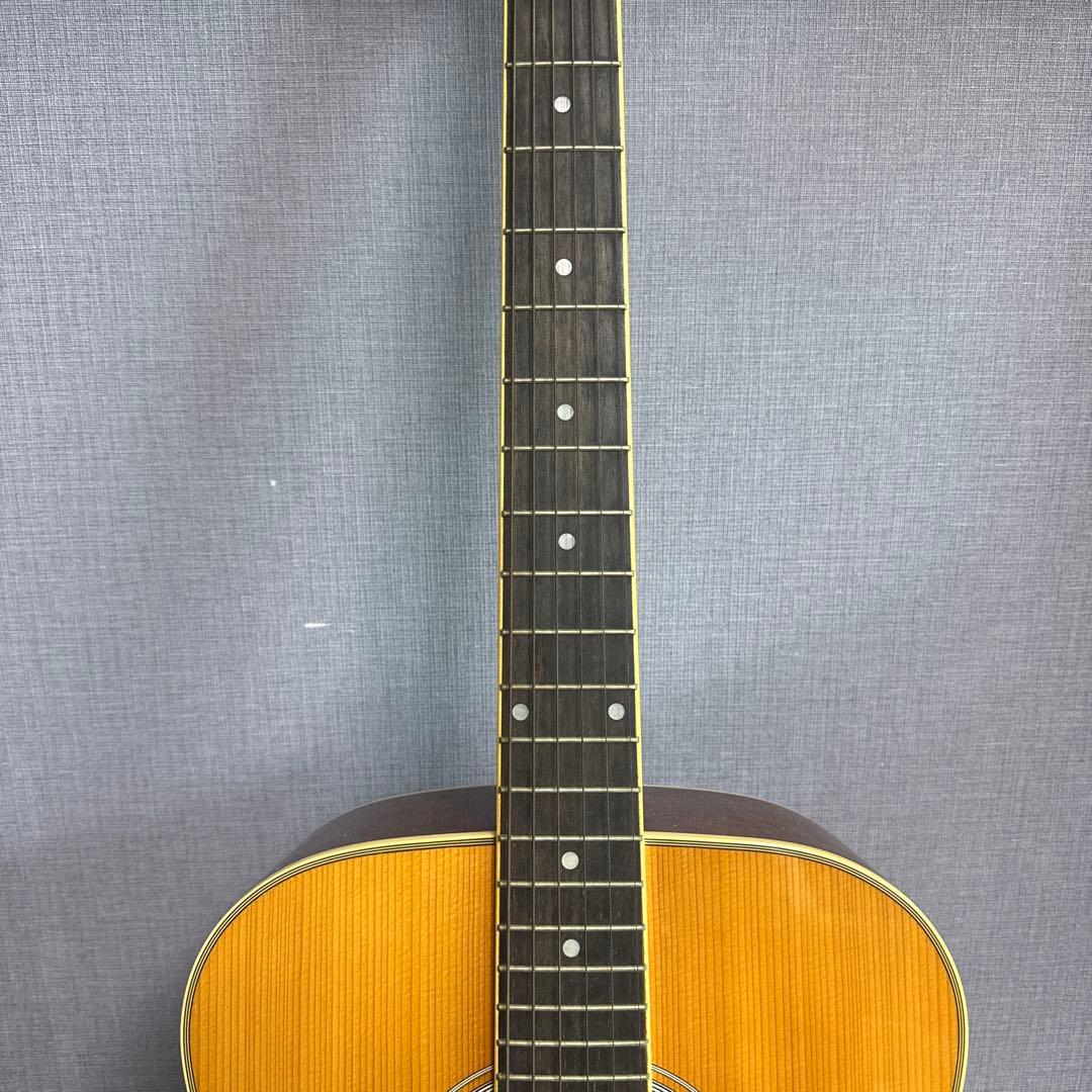 【ランバー】アコースティックギター lumber LFG20NA